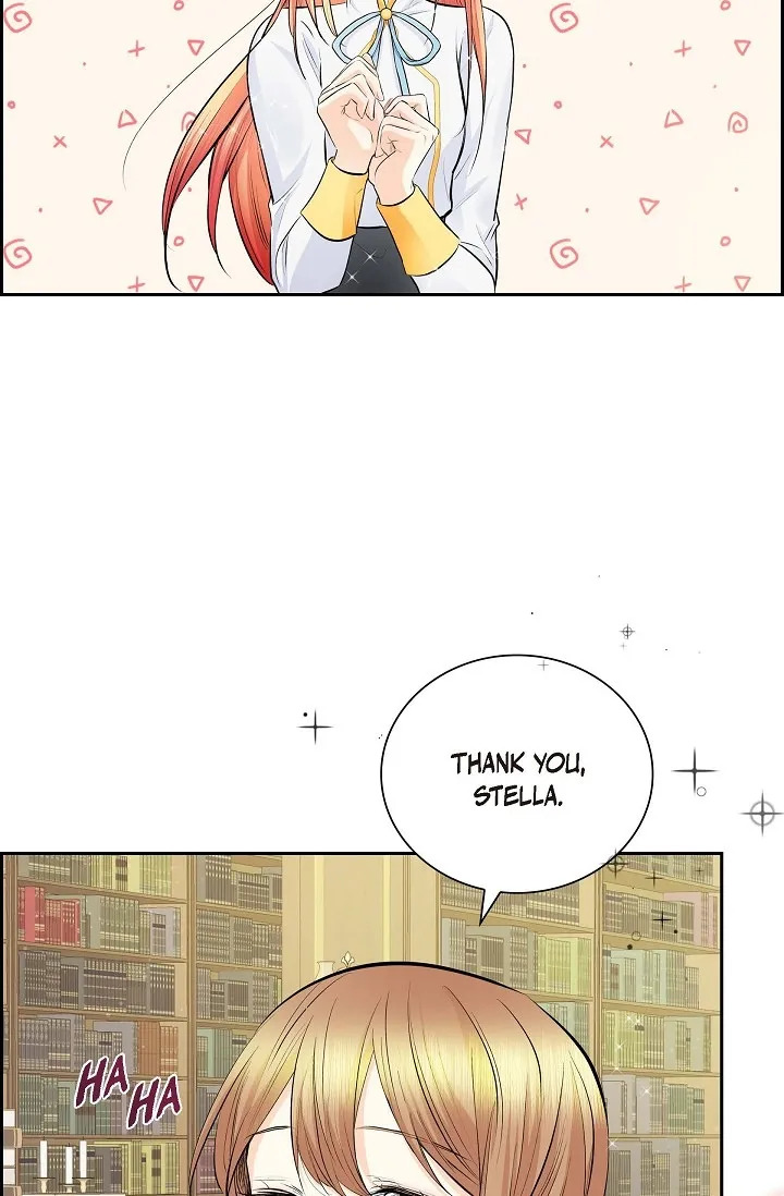 For Stella Chapter 18 - page 65