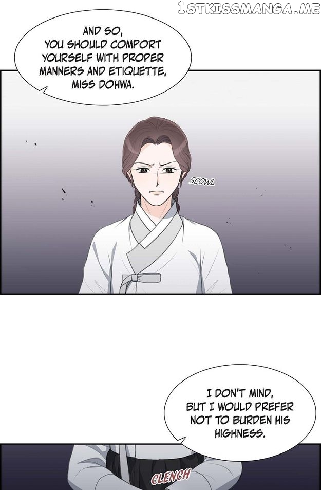 Crown Prince’s Marriage Proposal Chapter 24 - page 26