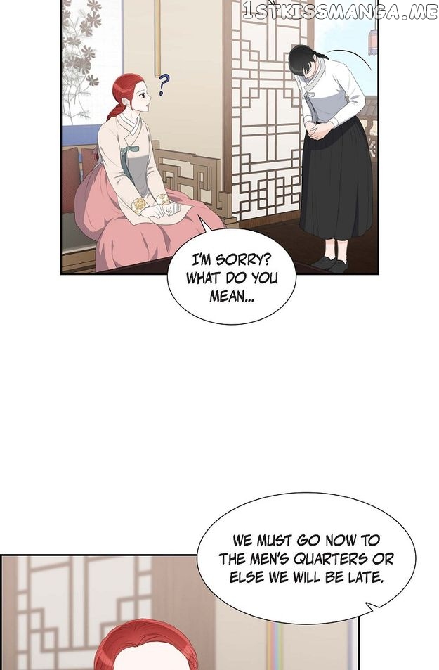 Crown Prince’s Marriage Proposal Chapter 24 - page 43