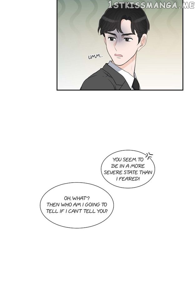 Crown Prince’s Marriage Proposal Chapter 24 - page 55