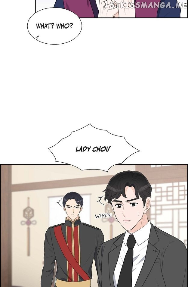 Crown Prince’s Marriage Proposal Chapter 24 - page 58