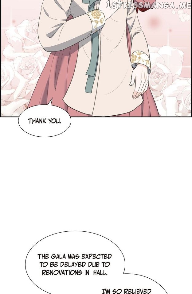 Crown Prince’s Marriage Proposal Chapter 23 - page 33