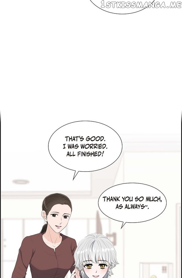 Crown Prince’s Marriage Proposal Chapter 23 - page 7