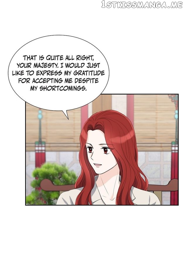 Crown Prince’s Marriage Proposal Chapter 20 - page 42