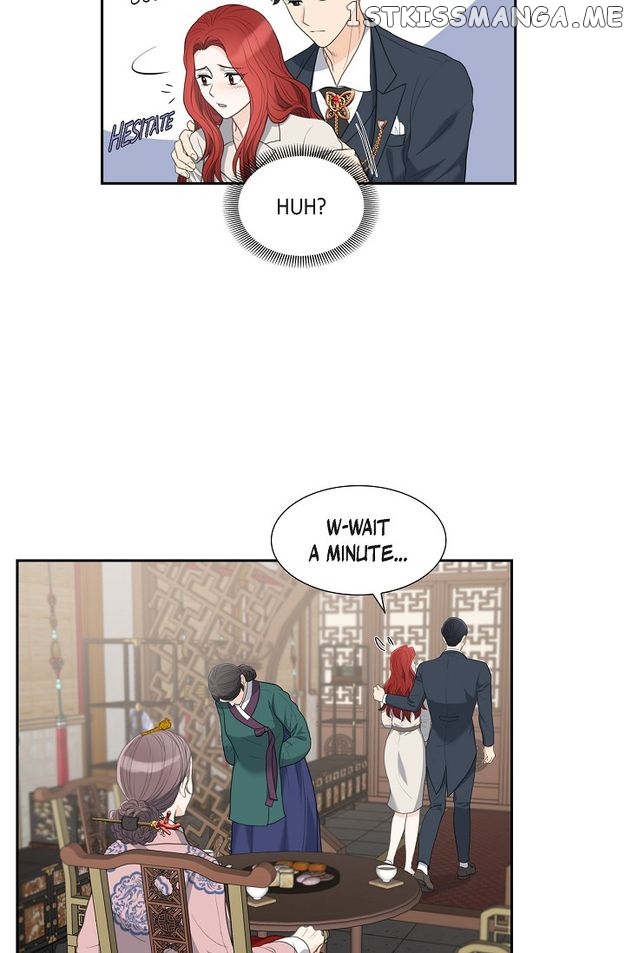 Crown Prince’s Marriage Proposal Chapter 20 - page 48