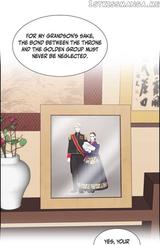 Crown Prince’s Marriage Proposal Chapter 20 - page 59