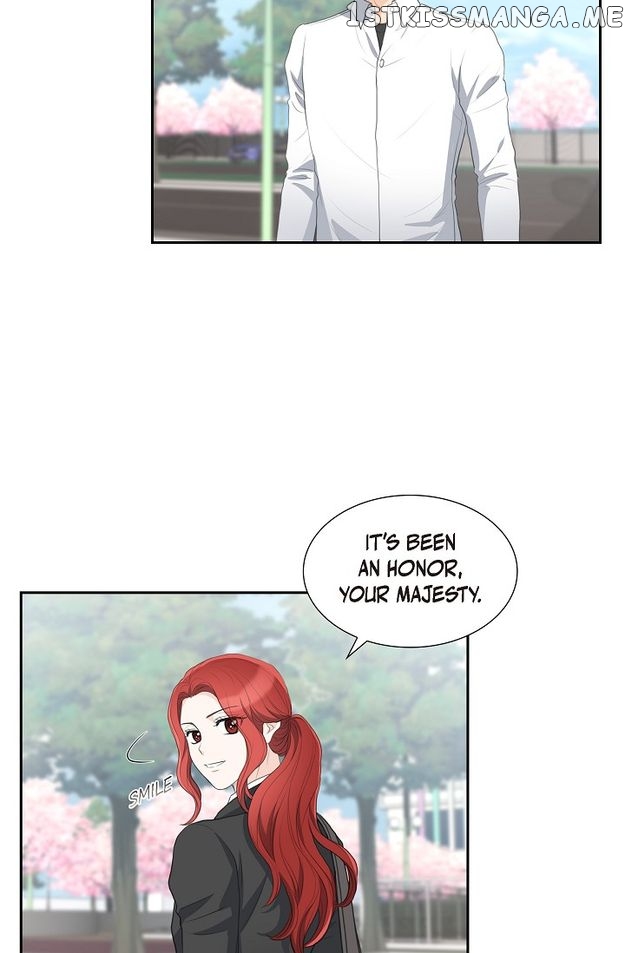 Crown Prince’s Marriage Proposal Chapter 16 - page 48