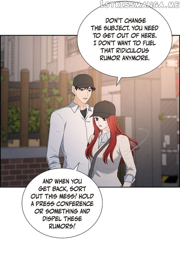 Crown Prince’s Marriage Proposal Chapter 14 - page 33