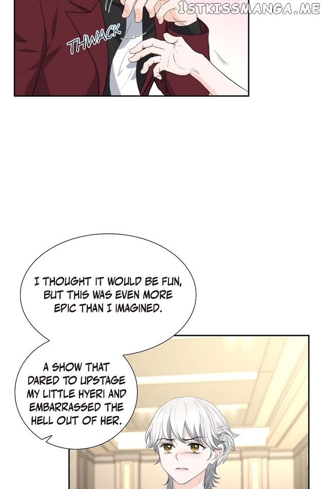 Crown Prince’s Marriage Proposal Chapter 13 - page 41