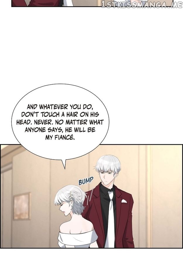 Crown Prince’s Marriage Proposal Chapter 13 - page 44