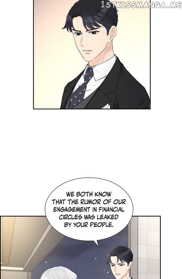 Crown Prince’s Marriage Proposal Chapter 13 - page 52