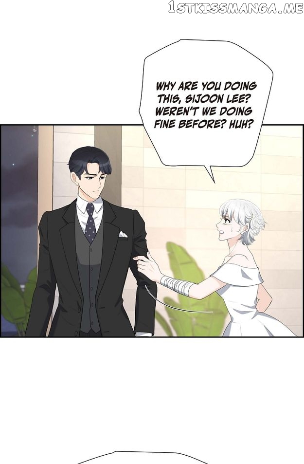 Crown Prince’s Marriage Proposal Chapter 13 - page 57