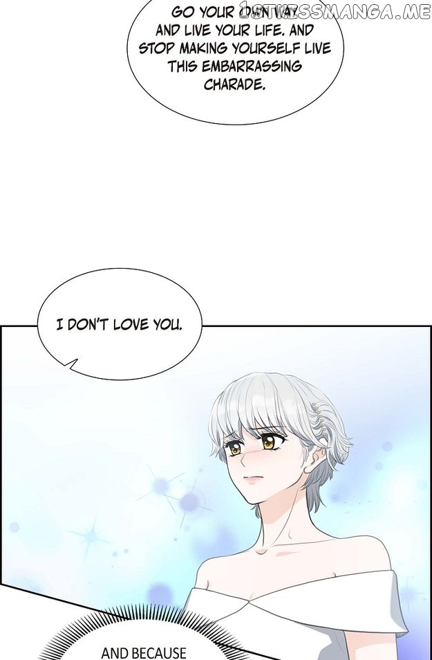 Crown Prince’s Marriage Proposal Chapter 13 - page 65