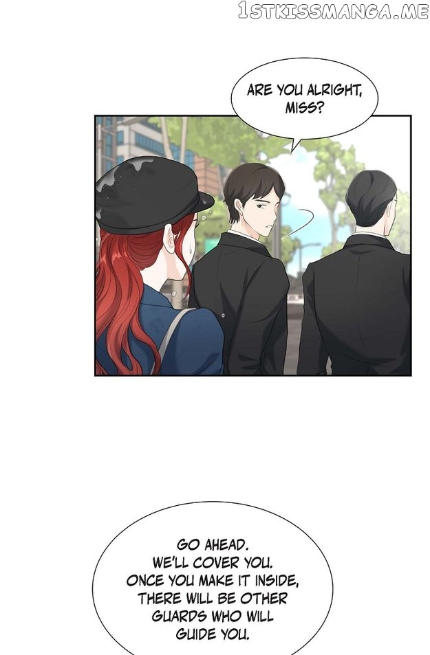 Crown Prince’s Marriage Proposal Chapter 10 - page 30