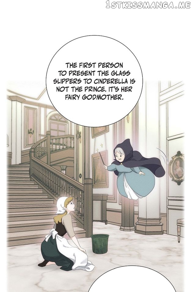 Crown Prince’s Marriage Proposal Chapter 10 - page 50