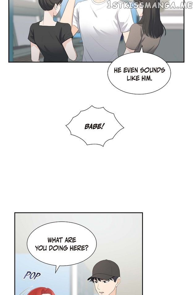 Crown Prince’s Marriage Proposal Chapter 8 - page 20