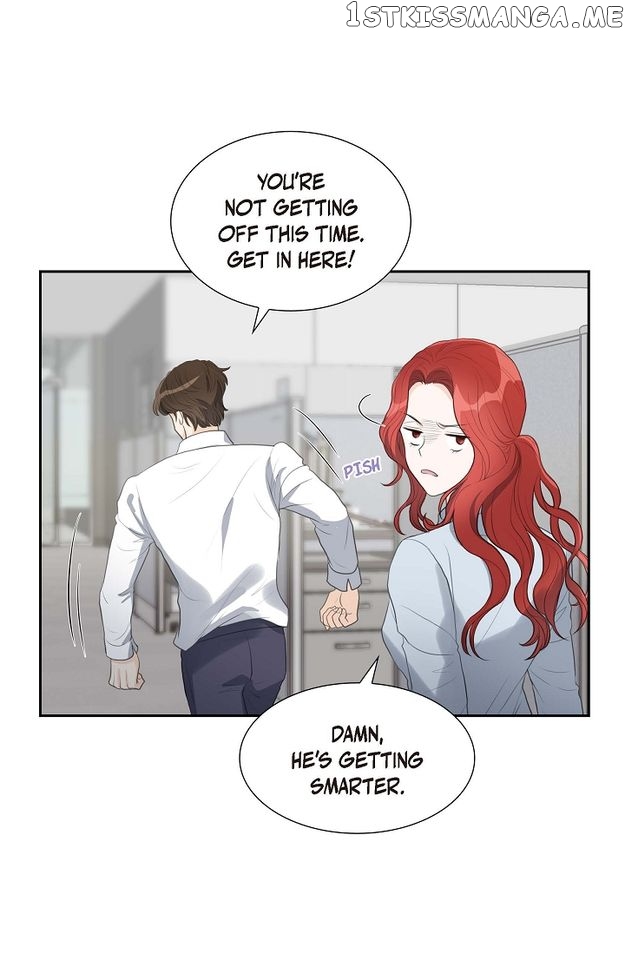 Crown Prince’s Marriage Proposal Chapter 8 - page 52