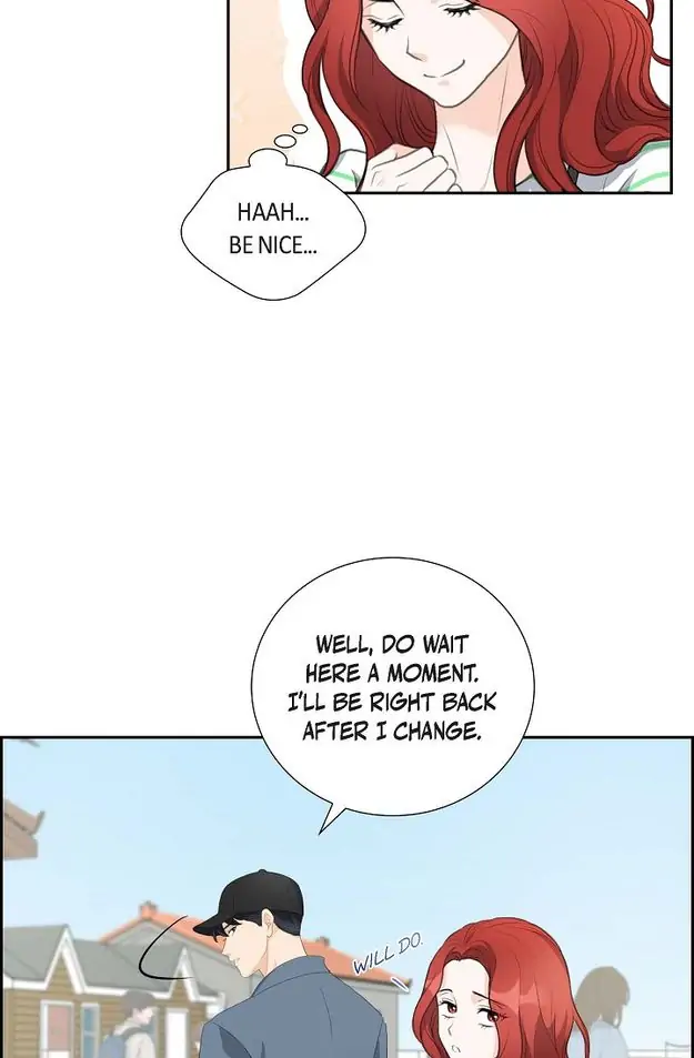 Crown Prince’s Marriage Proposal Chapter 3 - page 7