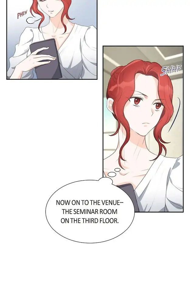 Crown Prince’s Marriage Proposal Chapter 1 - page 49