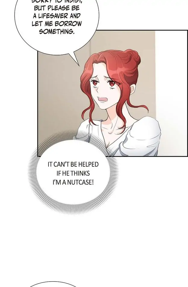 Crown Prince’s Marriage Proposal Chapter 1 - page 65