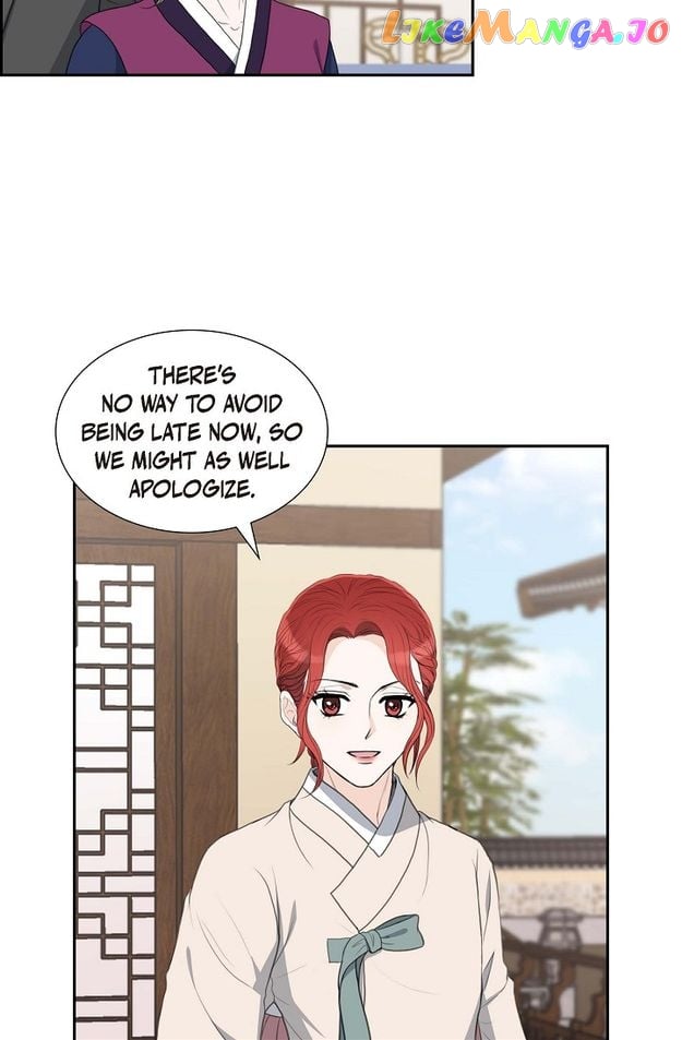 Crown Prince’s Marriage Proposal Chapter 26 - page 26