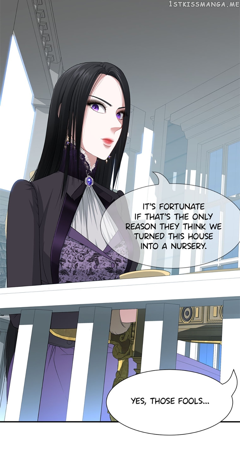 The Villainess's Road to Revenge Chapter 55 - page 6