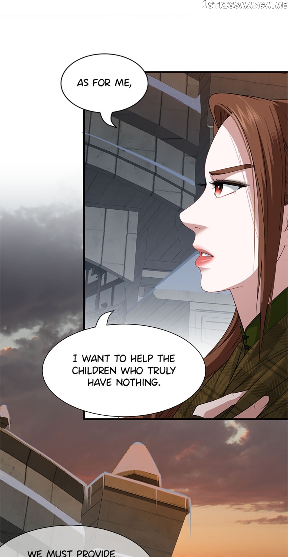 The Villainess's Road to Revenge Chapter 50 - page 11