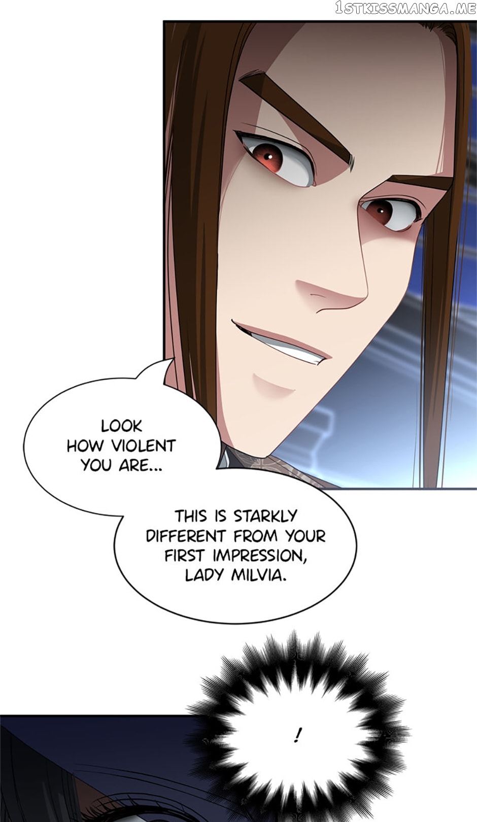 The Villainess's Road to Revenge Chapter 47 - page 40