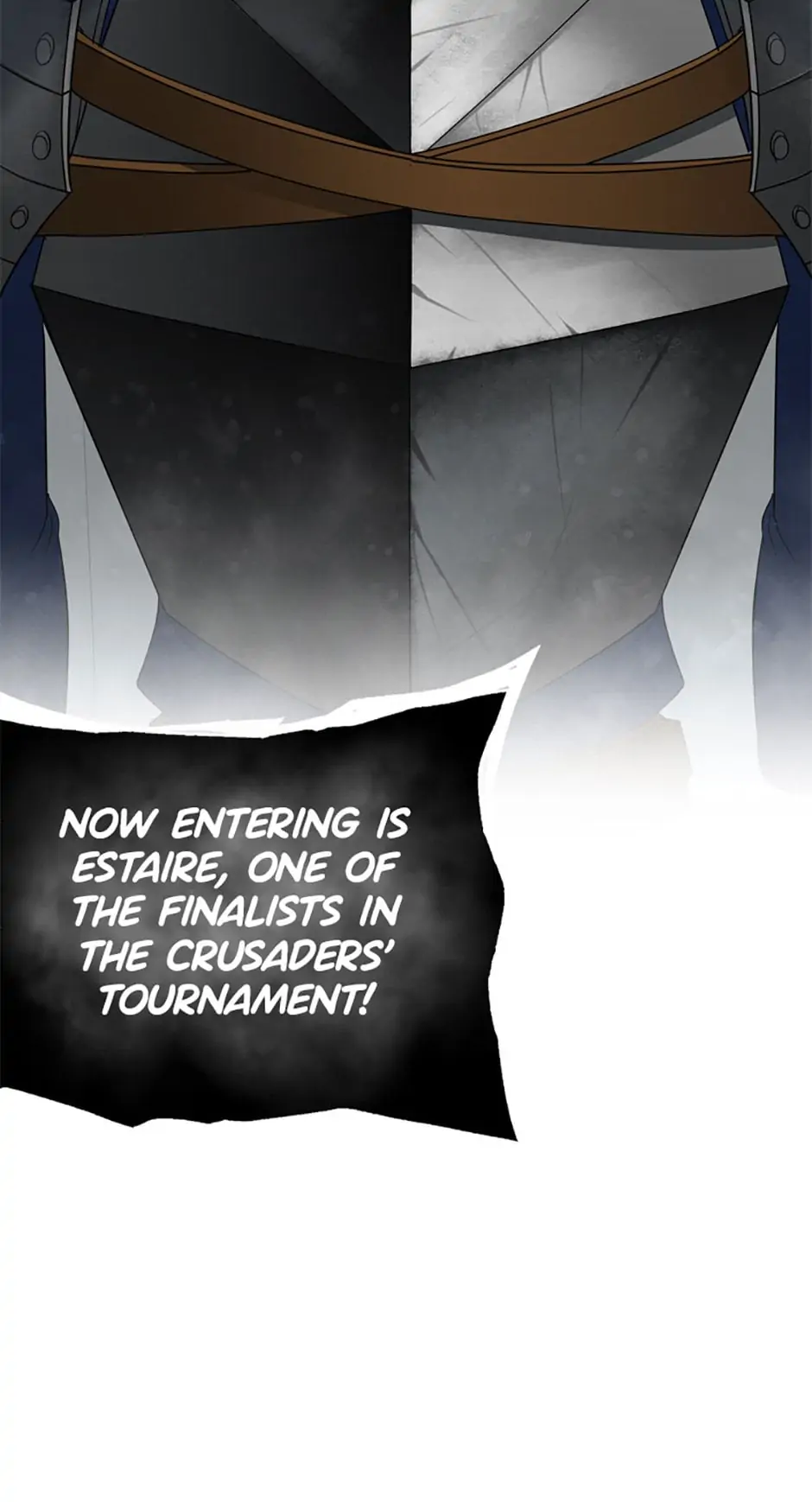 The Villainess's Road to Revenge Chapter 38 - page 48