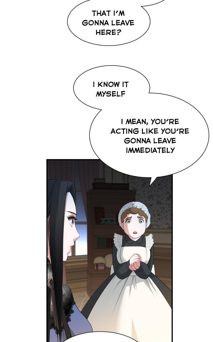 The Villainess's Road to Revenge Chapter 20 - page 67