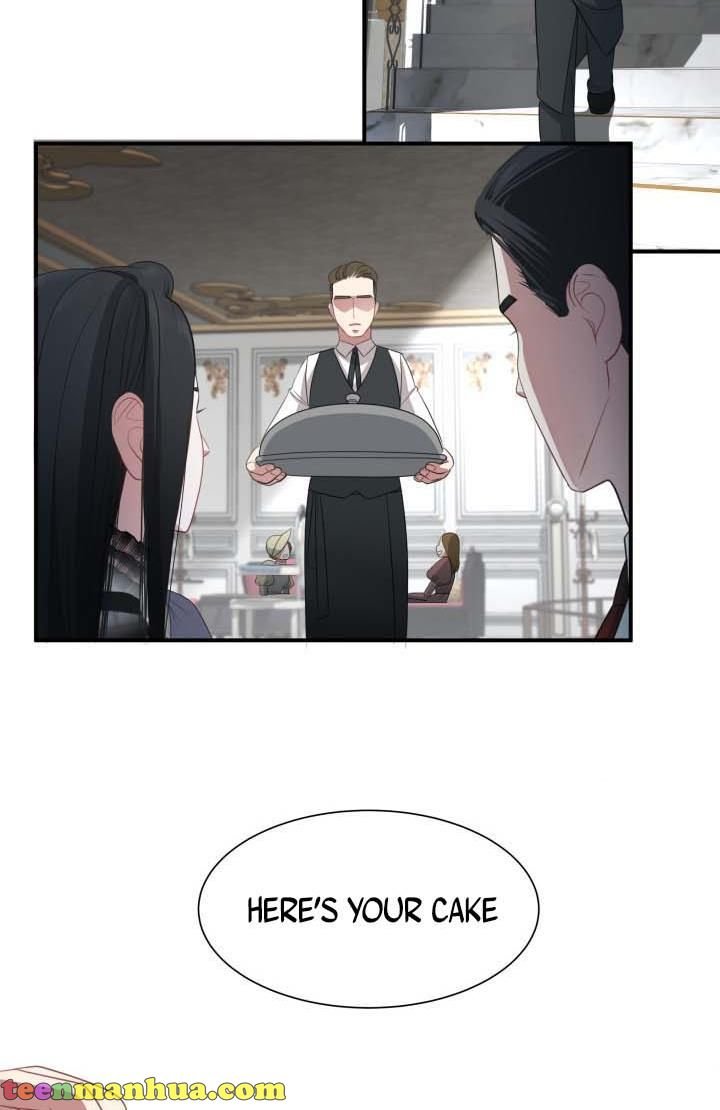 The Villainess's Road to Revenge Chapter 19 - page 43