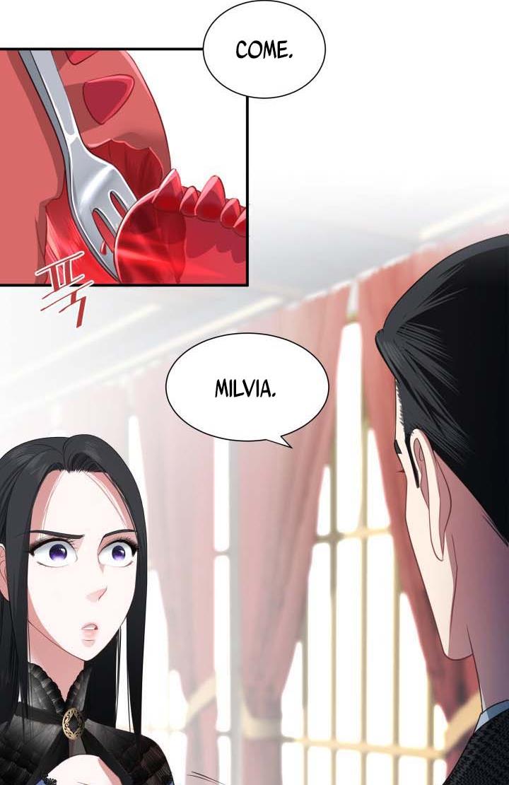 The Villainess's Road to Revenge Chapter 19 - page 56