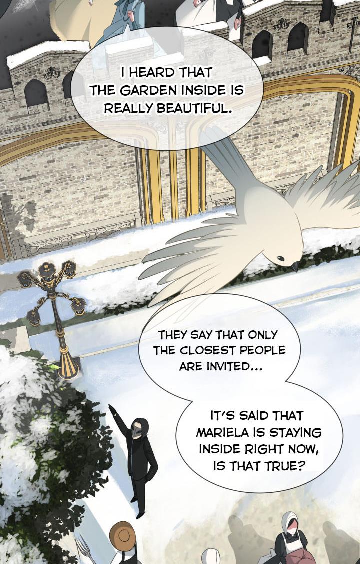 The Villainess's Road to Revenge Chapter 18 - page 53