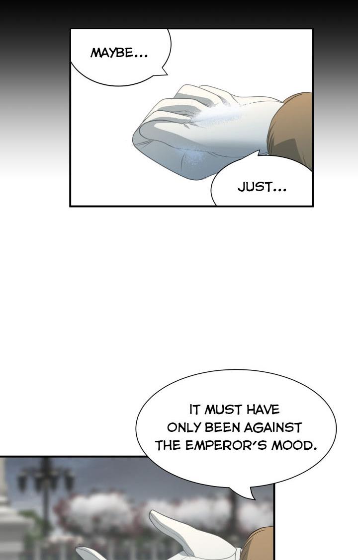 The Villainess's Road to Revenge Chapter 18 - page 63