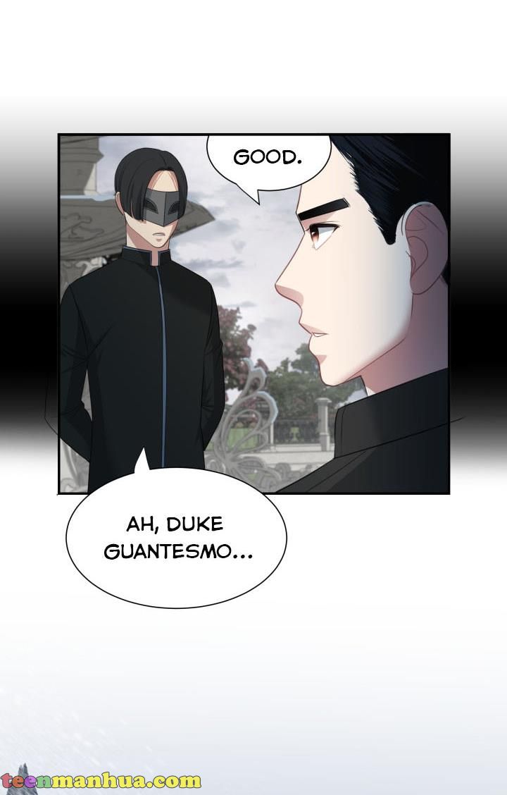 The Villainess's Road to Revenge Chapter 18 - page 76
