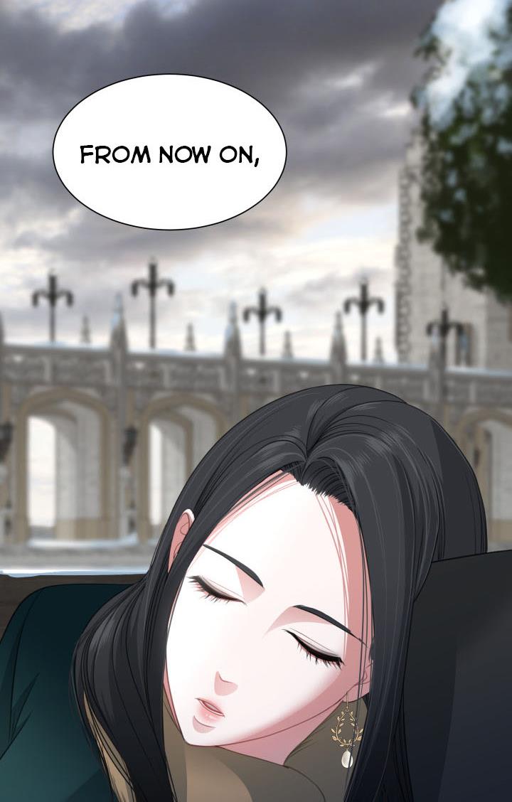 The Villainess's Road to Revenge Chapter 18 - page 87