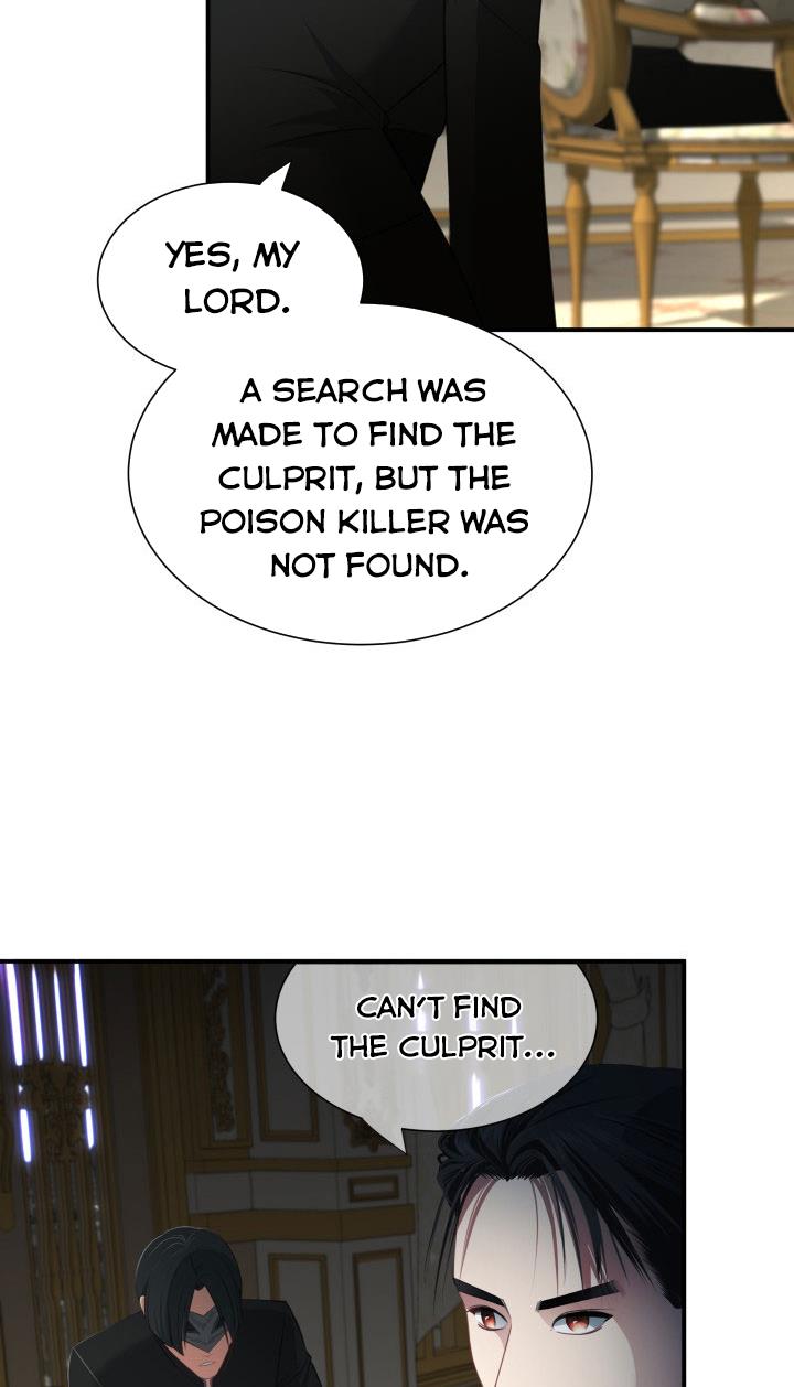 The Villainess's Road to Revenge Chapter 15 - page 61