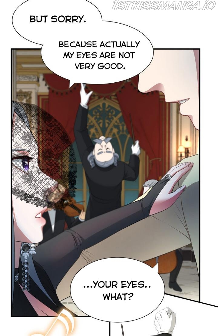 The Villainess's Road to Revenge Chapter 13 - page 53