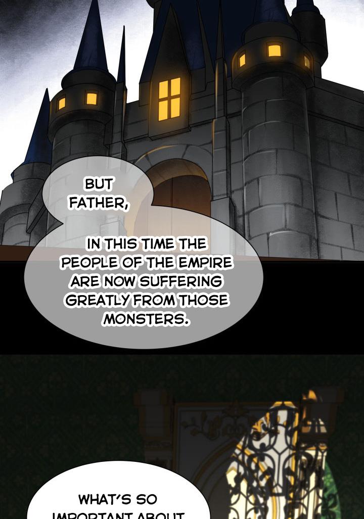 The Villainess's Road to Revenge Chapter 11 - page 48