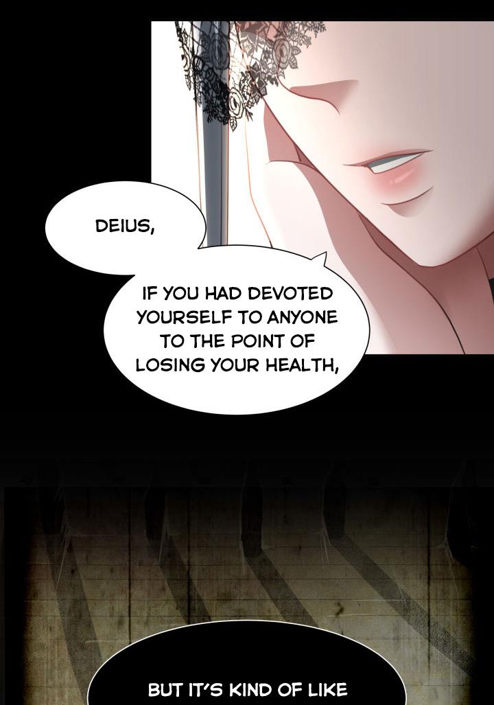 The Villainess's Road to Revenge Chapter 11 - page 70