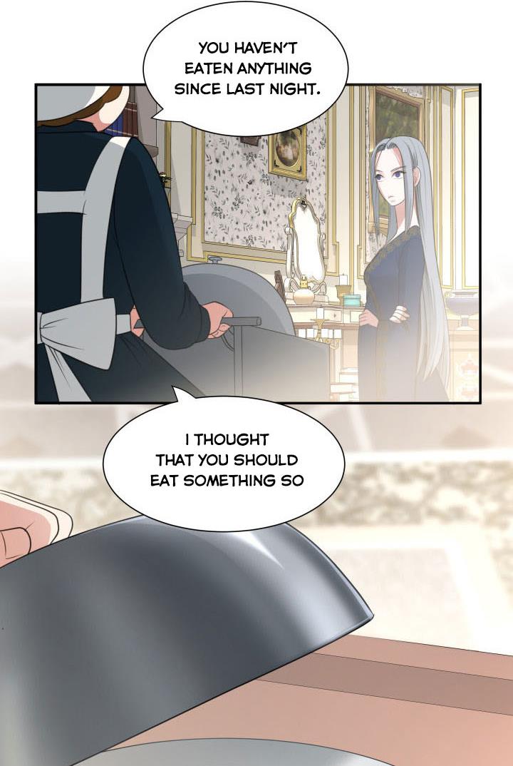 The Villainess's Road to Revenge Chapter 9 - page 25