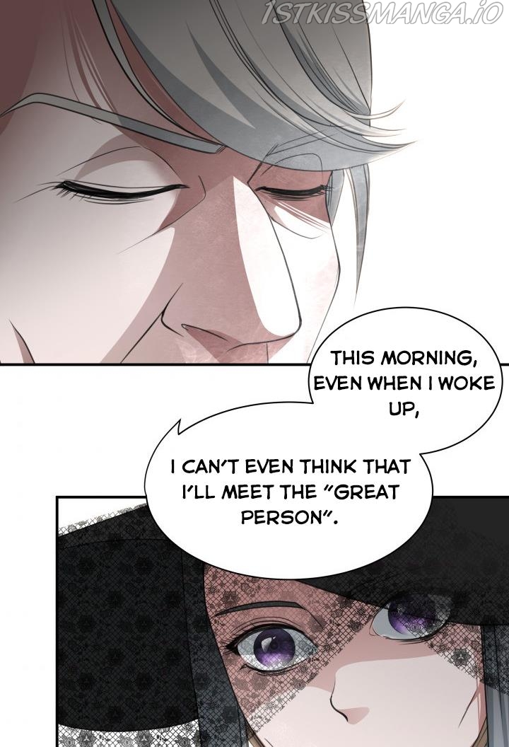 The Villainess's Road to Revenge Chapter 4 - page 52