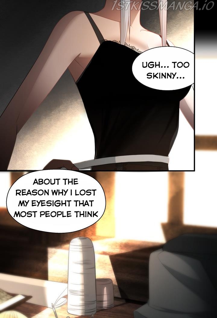 The Villainess's Road to Revenge Chapter 4 - page 60