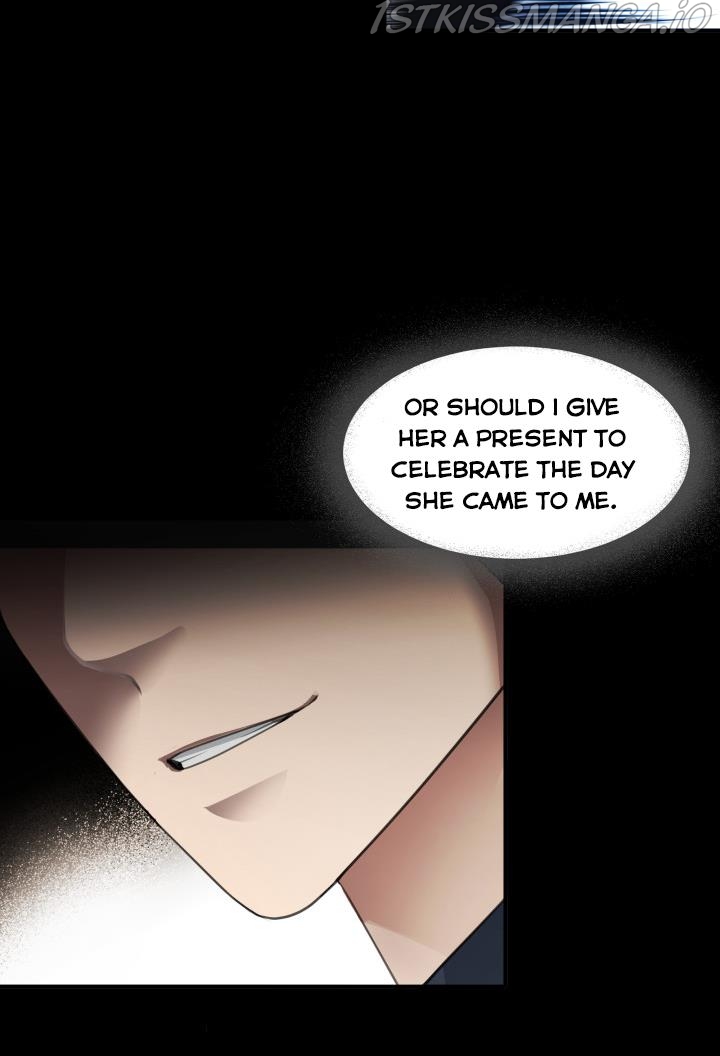 The Villainess's Road to Revenge Chapter 4 - page 74