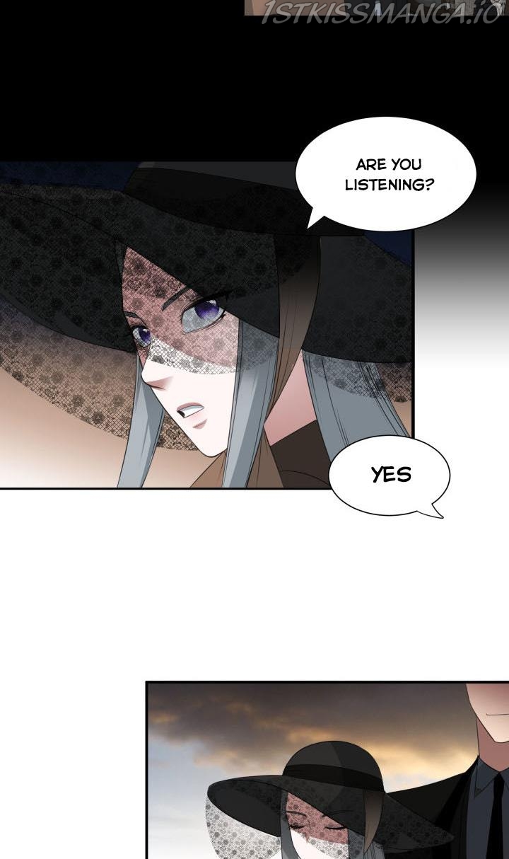 The Villainess's Road to Revenge Chapter 3 - page 66