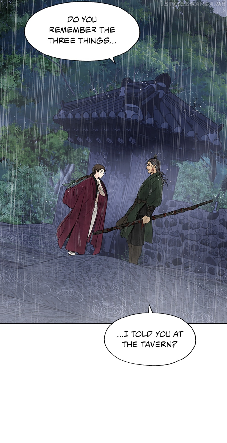 The Legend of Yeonhwa Chapter 44 - page 37