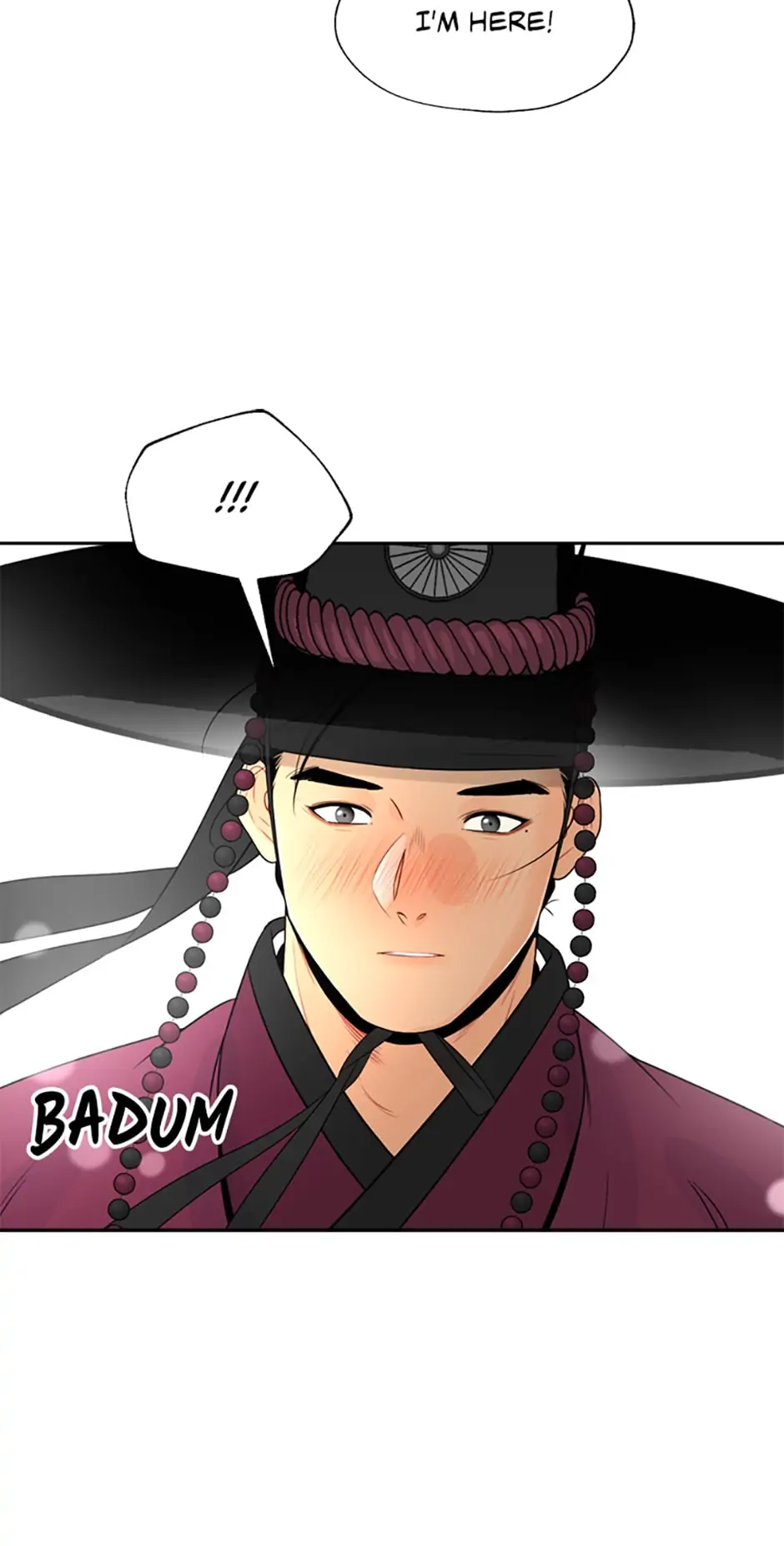 The Legend of Yeonhwa Chapter 36 - page 18