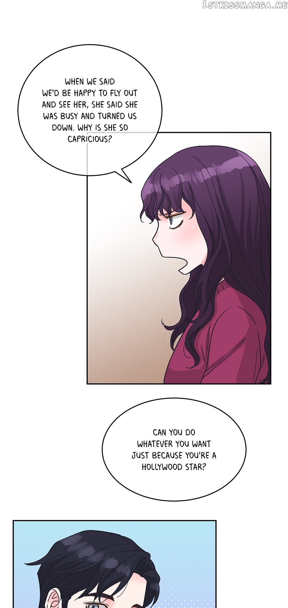 Relationship Once Done Chapter 109 - page 11