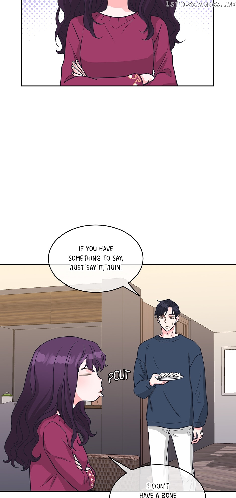 Relationship Once Done Chapter 109 - page 2