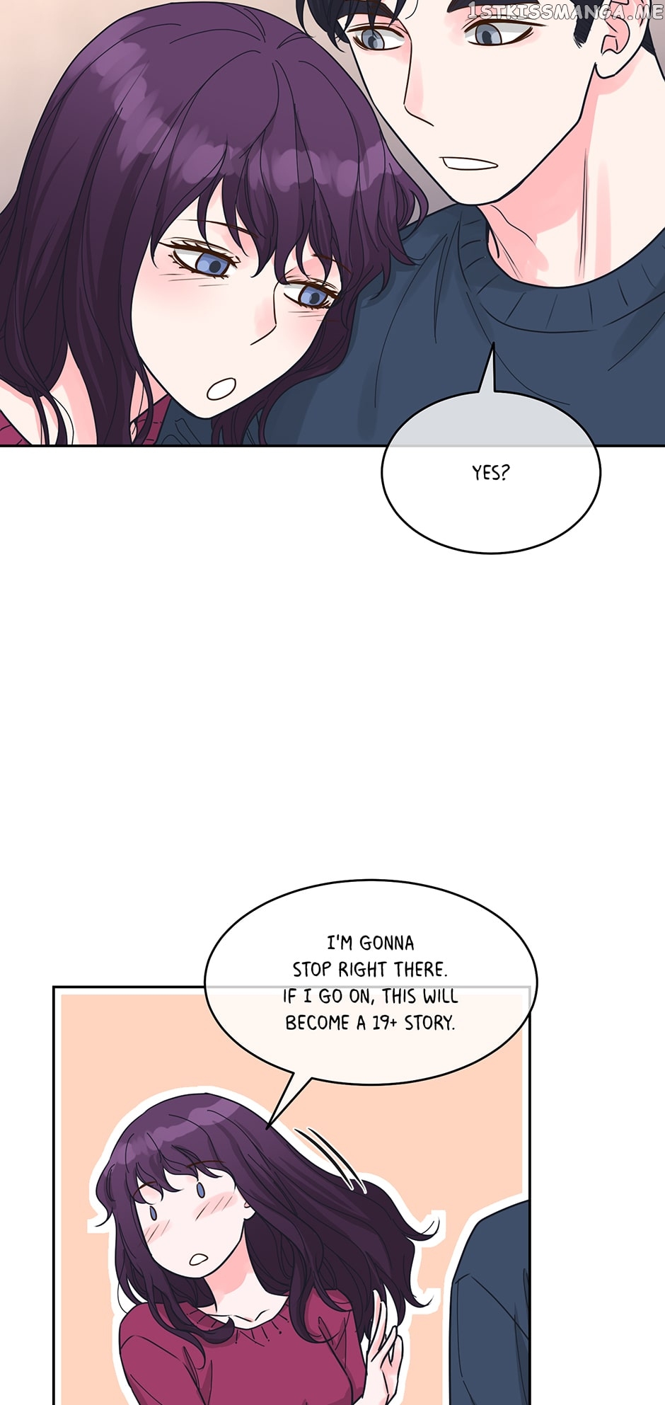 Relationship Once Done Chapter 109 - page 20